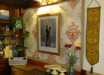 The Manhattan Couette-café Blackpool