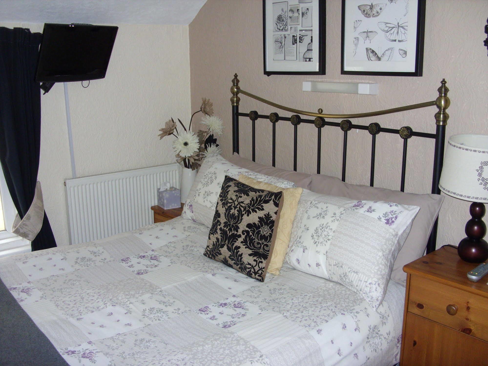 The Manhattan 3* Blackpool